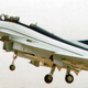 British Aerospace EAP, the predecessor to the Typhoon (Mean as custard)